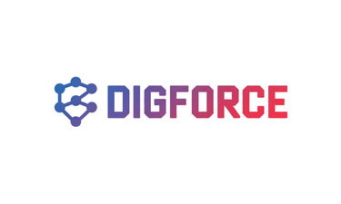 DigForce.com - Creative premium domain names
