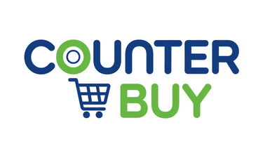 CounterBuy.com - Creative brandable domain for sale