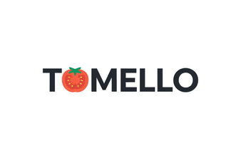Tomello.com - Creative brandable domain for sale