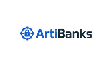 ArtiBanks.com - Creative brandable domain for sale