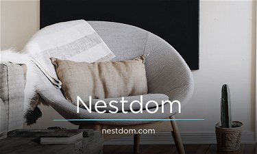nestdom.com