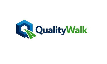 QualityWalk logo