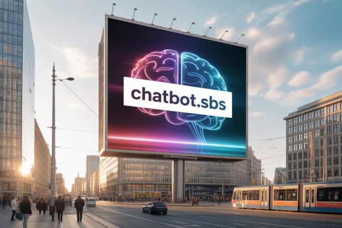 Chatbot.SBS — 3