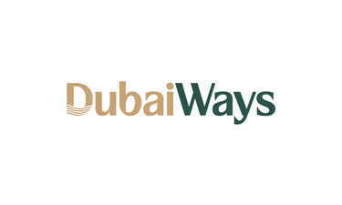 DubaiWays.com - Creative brandable domain for sale