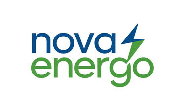 NovaEnergo.com - Creative brandable domain for sale