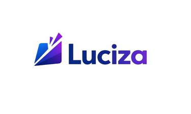 Luciza logo