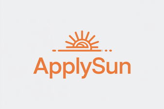 ApplySun.com - Creative brandable domain for sale