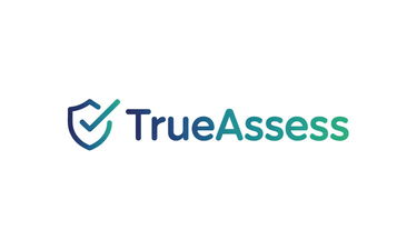 TrueAssess.com - Creative brandable domain for sale