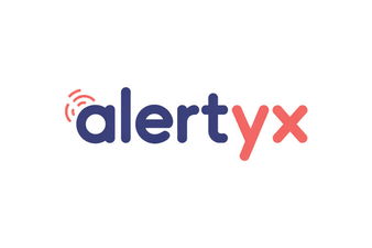 Alertyx logo