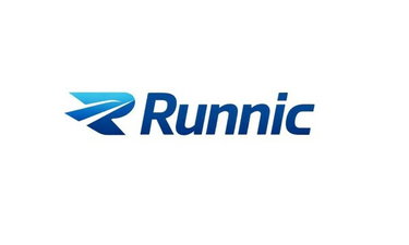 Runnic logo
