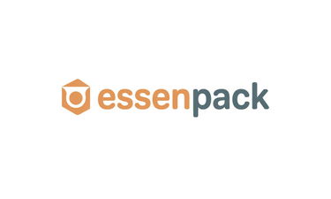 EssenPack.com - Creative brandable domain for sale