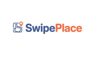 SwipePlace.com - Creative brandable domain for sale