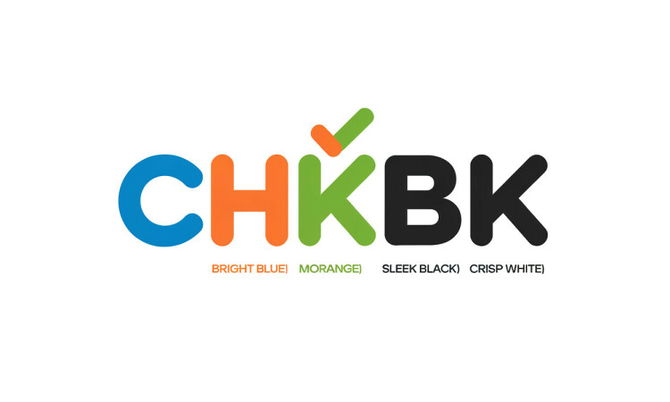 CHKBK.com