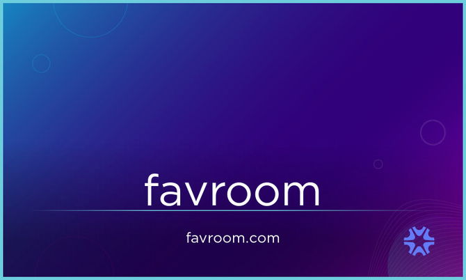 FavRoom.com