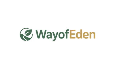WayOfEden.com - Creative brandable domain for sale