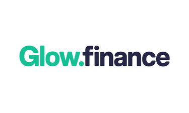 Glow.Finance - Creative brandable domain for sale