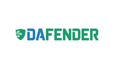 Dafender.com - Creative brandable domain for sale