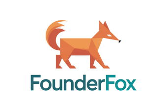 founderfox.com - Creative brandable domain for sale