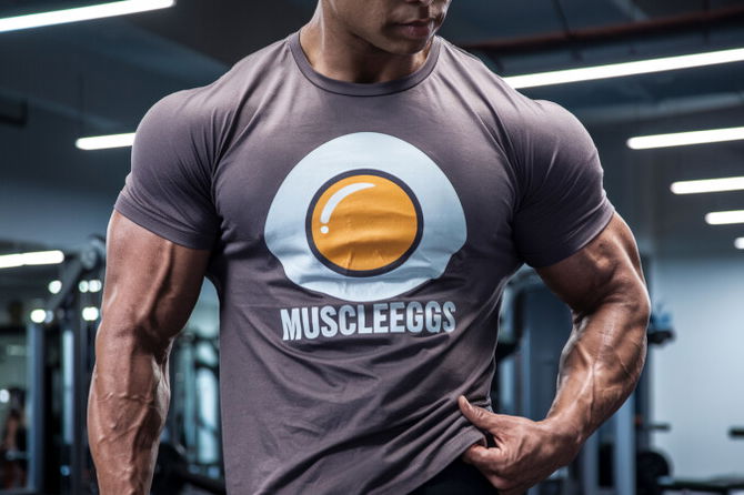 MuscleEggs.com