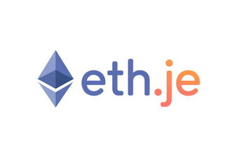 ETH.je - Creative brandable domain for sale