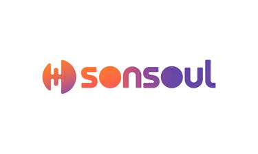 SonSoul.com - Creative brandable domain for sale