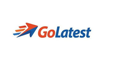 GoLatest logo