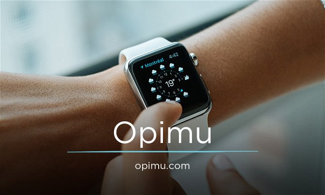 Opimu.com