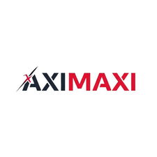 AxiMaxi.com - Creative brandable domain for sale