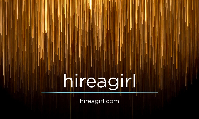 HireAGirl.com