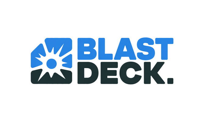 BlastDeck.com
