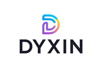 Dyxin.com - Creative brandable domain for sale