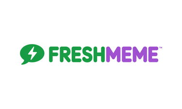 FreshMeme.com - Creative brandable domain for sale