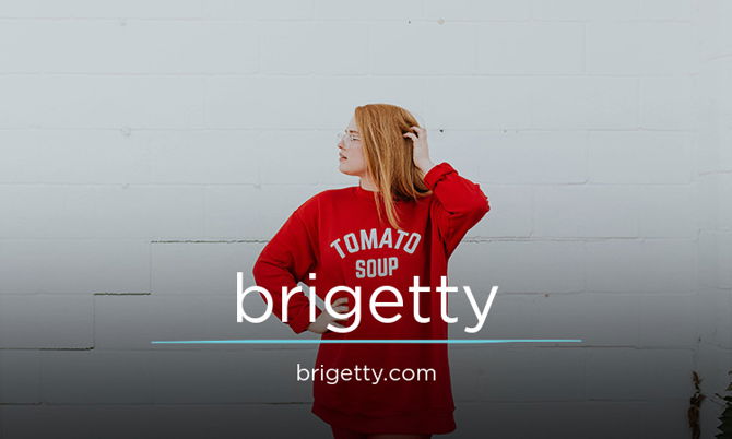 Brigetty.com