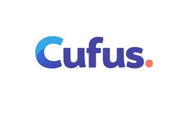 Cufus.com - Creative brandable domain for sale