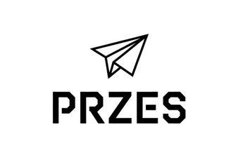 Przes.com - Creative brandable domain for sale