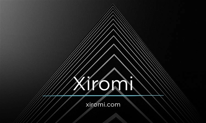Xiromi.com