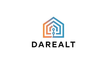 DaRealt.com is for sale