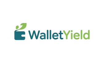 WalletYield logo