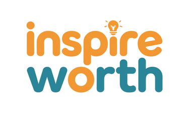 InspireWorth.com - Creative brandable domain for sale
