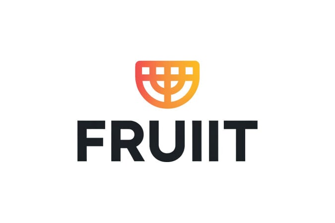 Fruiit logo