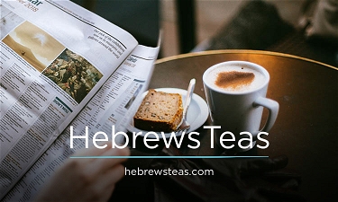 HebrewsTeas.com