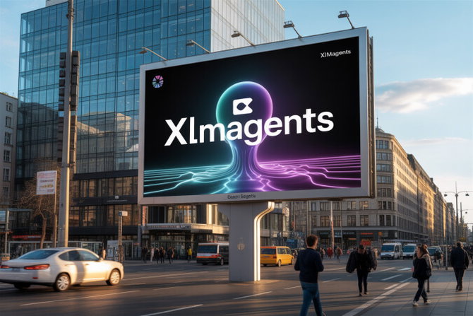 XLMAgents.com — 3