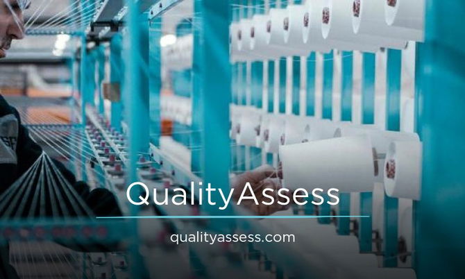 QualityAssess.com