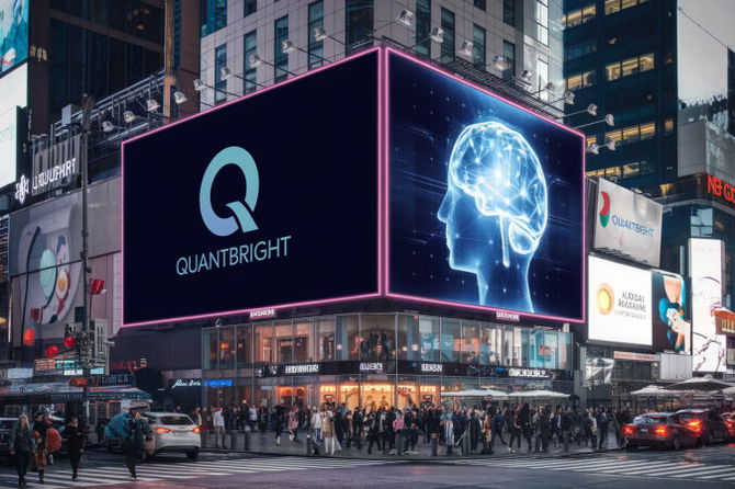 QuantBright.com