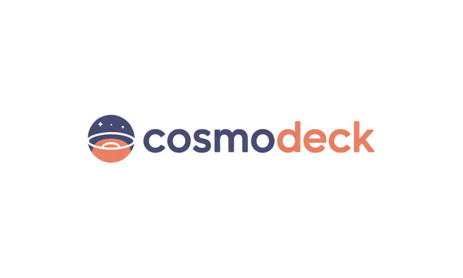 CosmoDeck.com