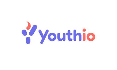 Youthio.com - Creative brandable domain for sale