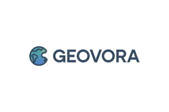 Geovora.com - Creative brandable domain for sale