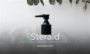 SteraId.com - Creative brandable domain for sale