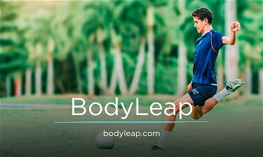 bodyleap.com