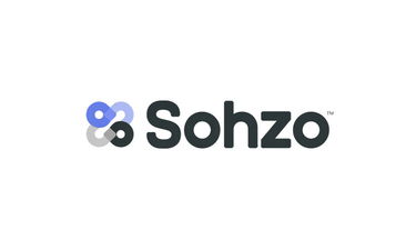 Sohzo.com - Creative brandable domain for sale